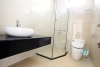 Brand new villa for rent in Ciputra, large garden & great view